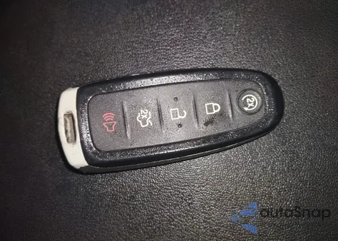 2019 Ford Taurus Sel z USA, uszkodzony, nr VIN 1FAHP2H84KG109971